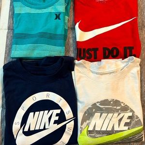 Boys Nike Bundle